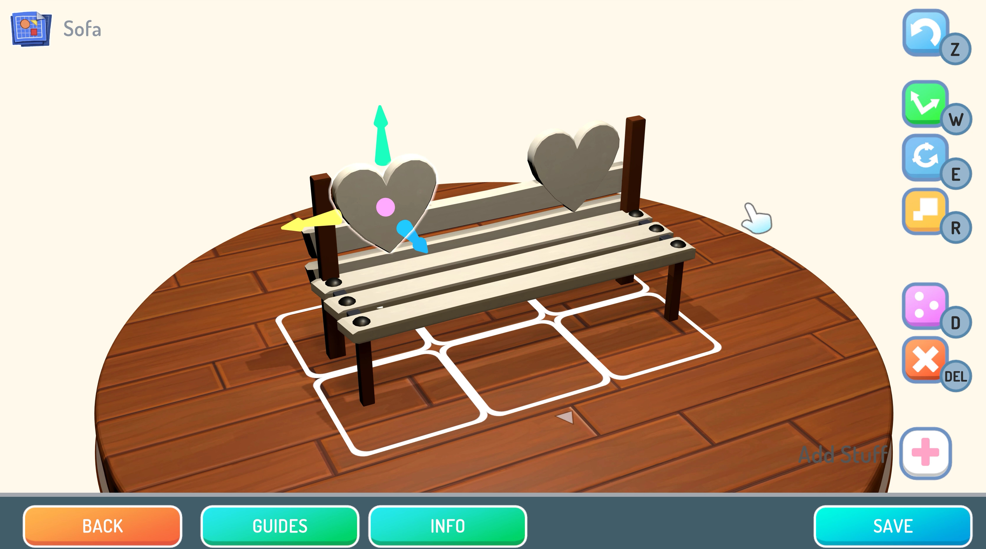 Hokko Life screenshot 10