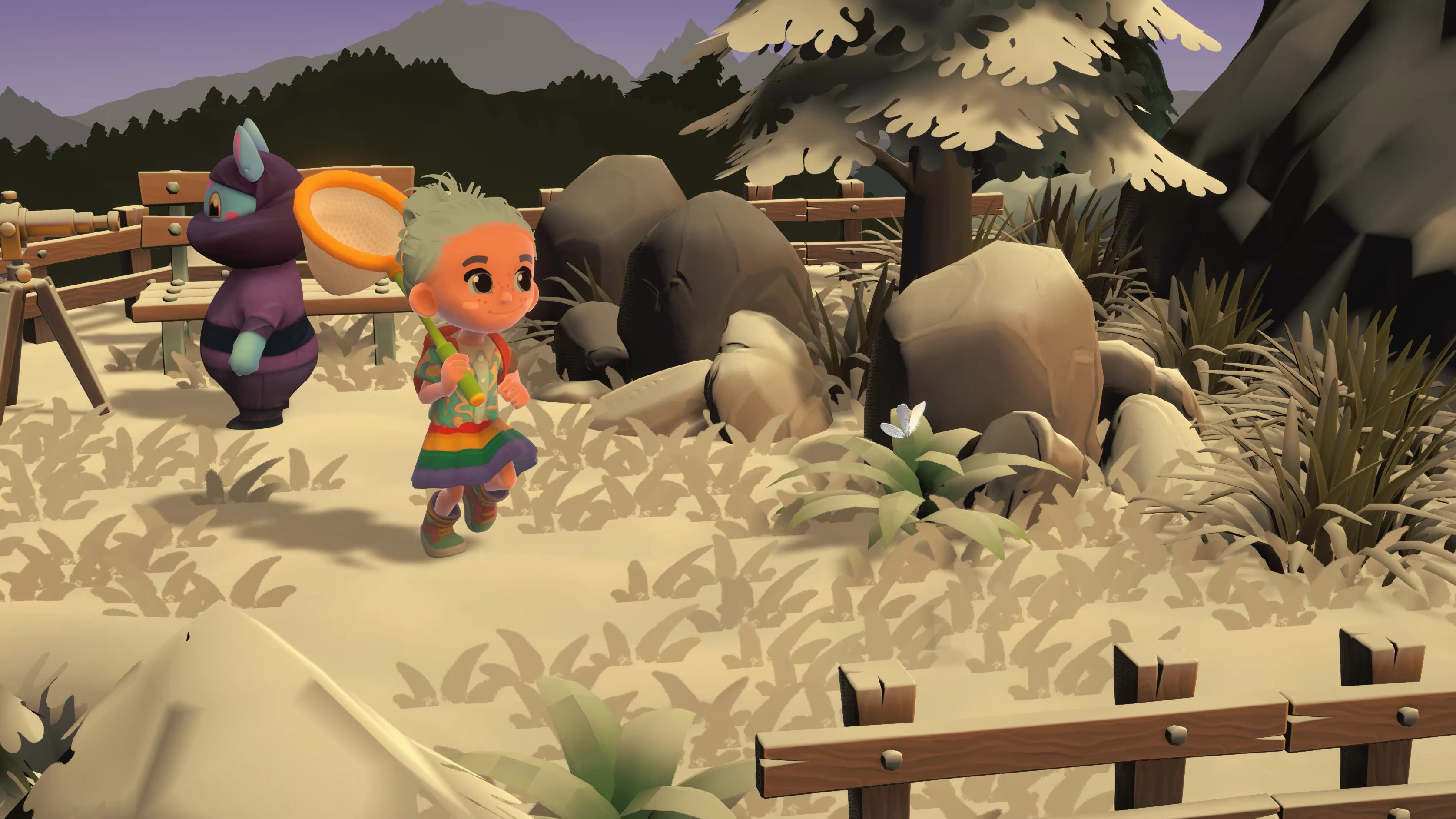 Hokko Life screenshot 17