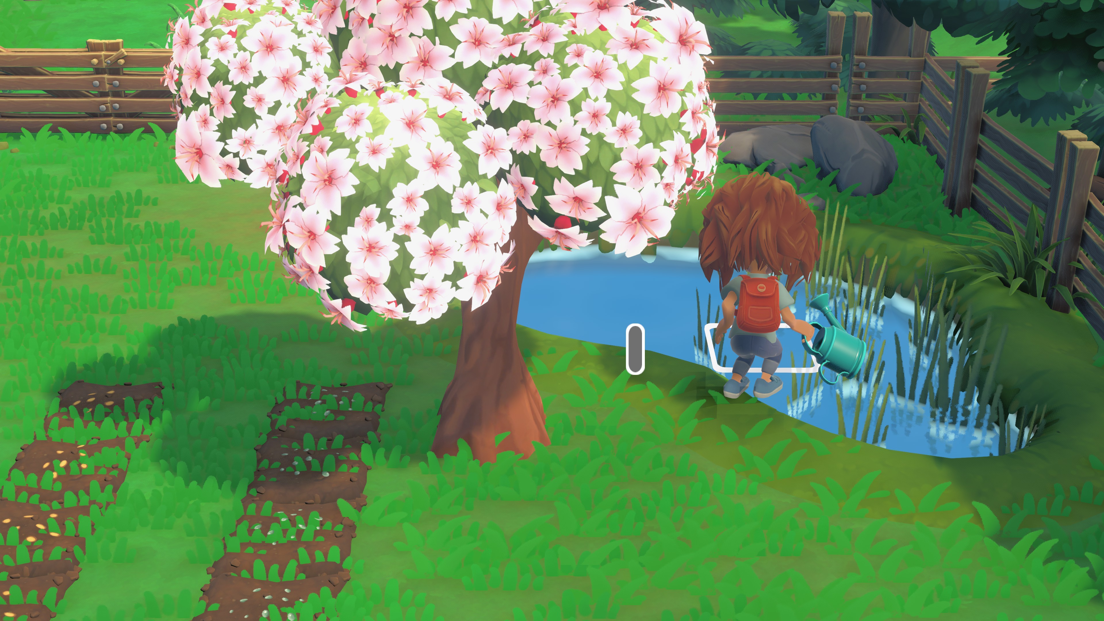 Hokko Life screenshot 18