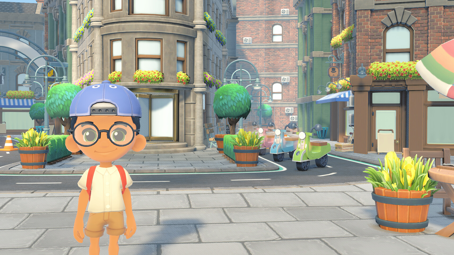 Hokko Life screenshot 7