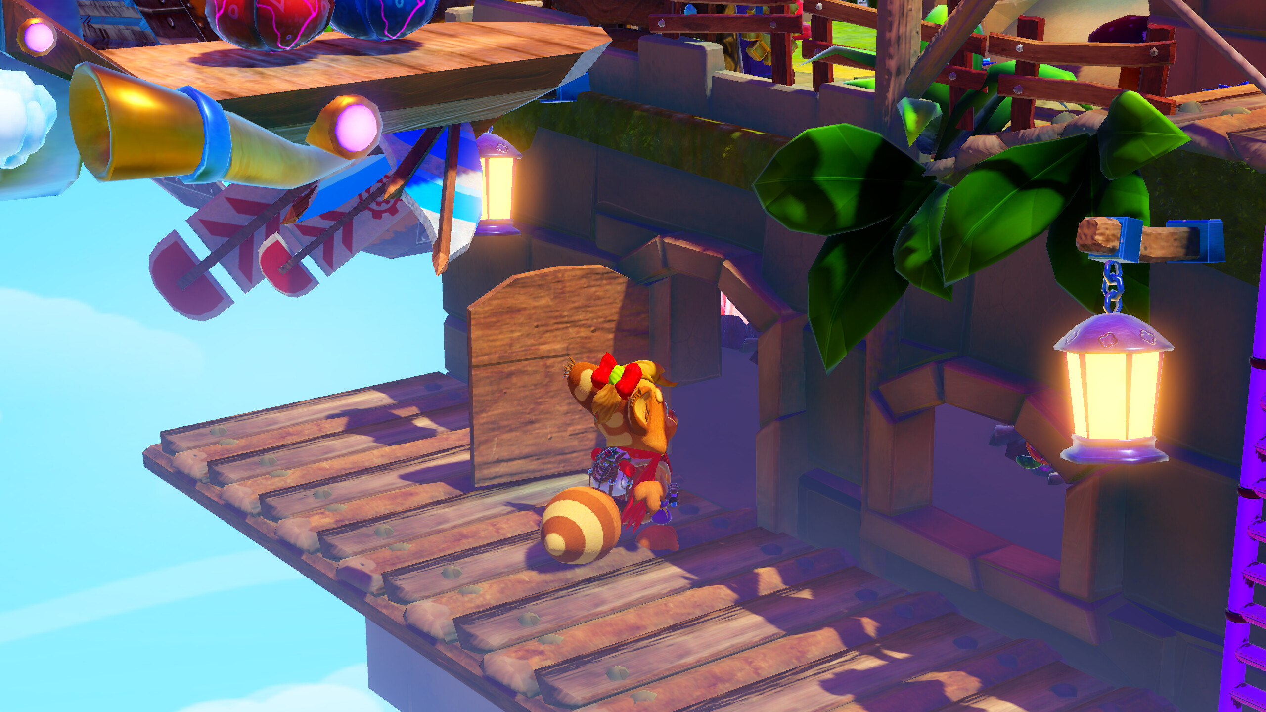 TailQuest Defense screenshot 9
