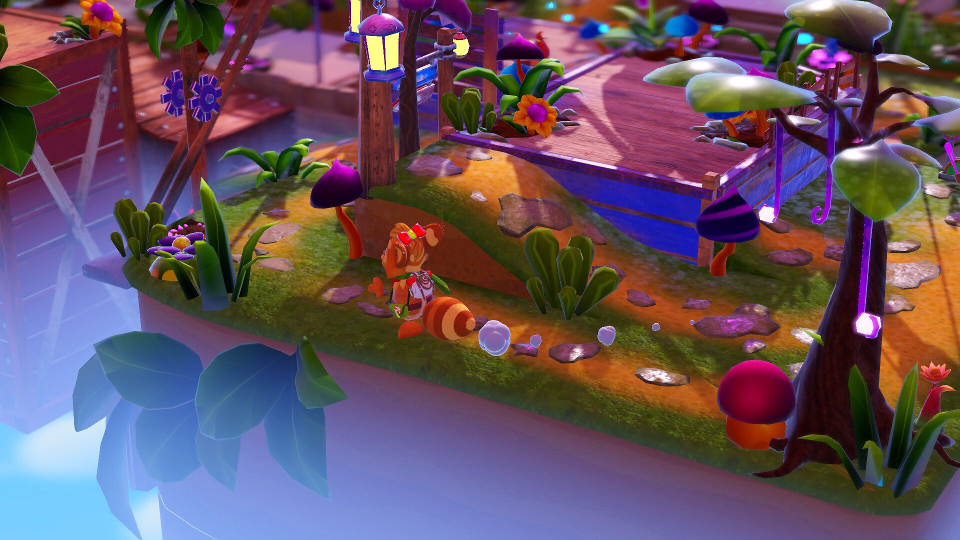 TailQuest Defense screenshot 8