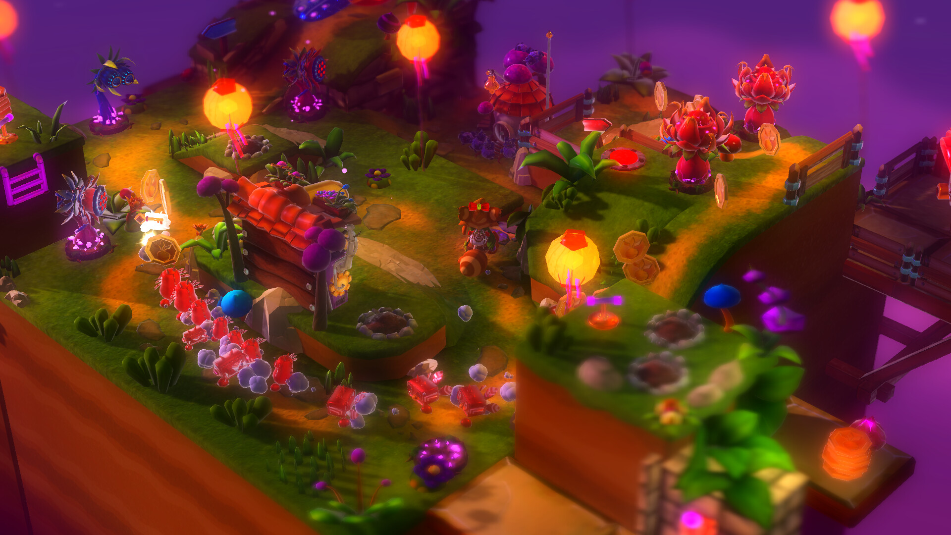 TailQuest Defense screenshot 10