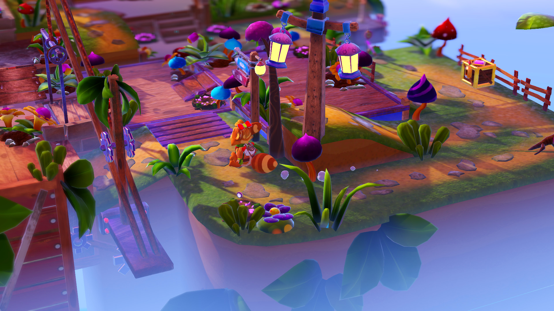TailQuest Defense screenshot 14