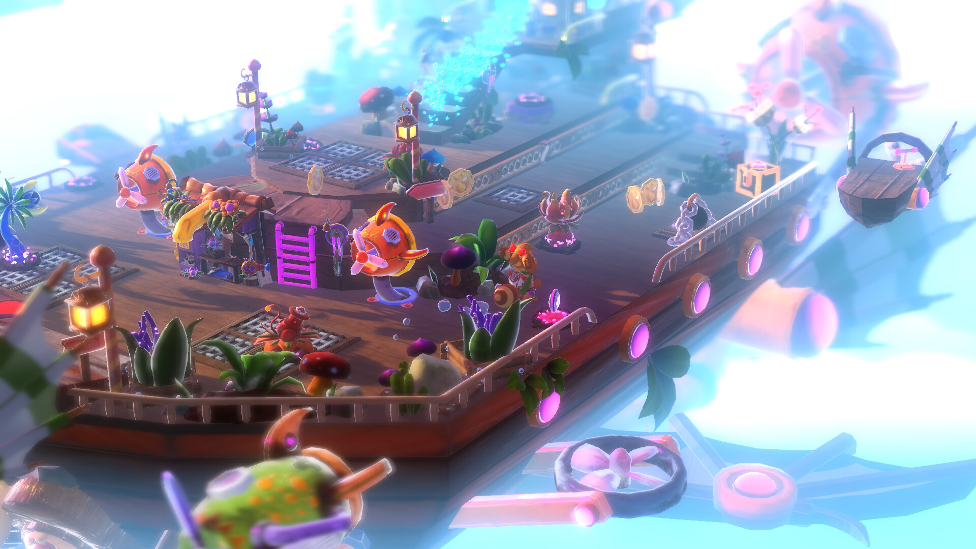 TailQuest Defense screenshot 6