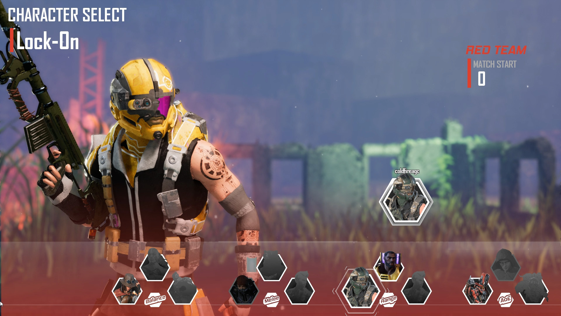 Relic Raiders screenshot 1