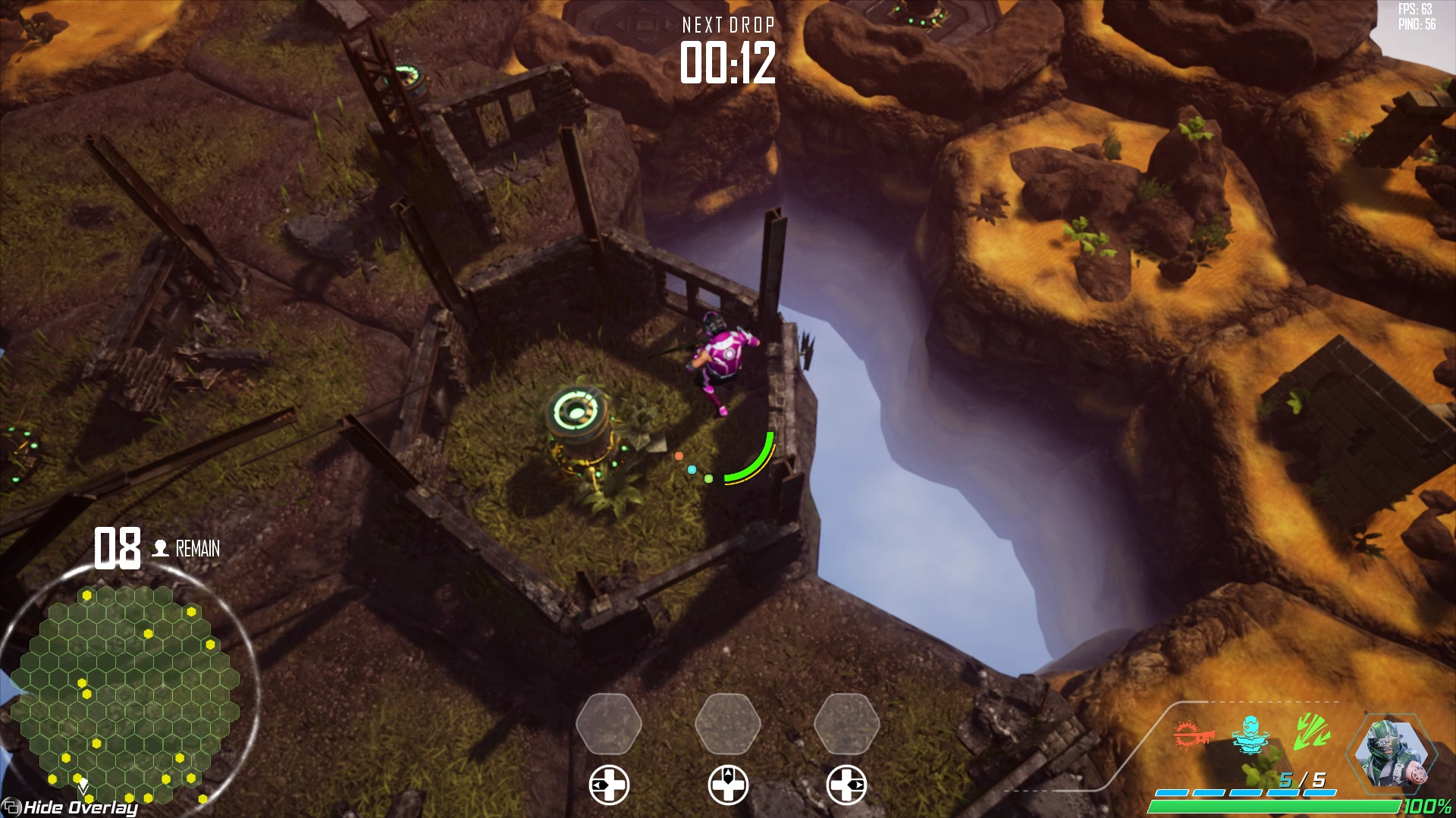 Relic Raiders screenshot 6