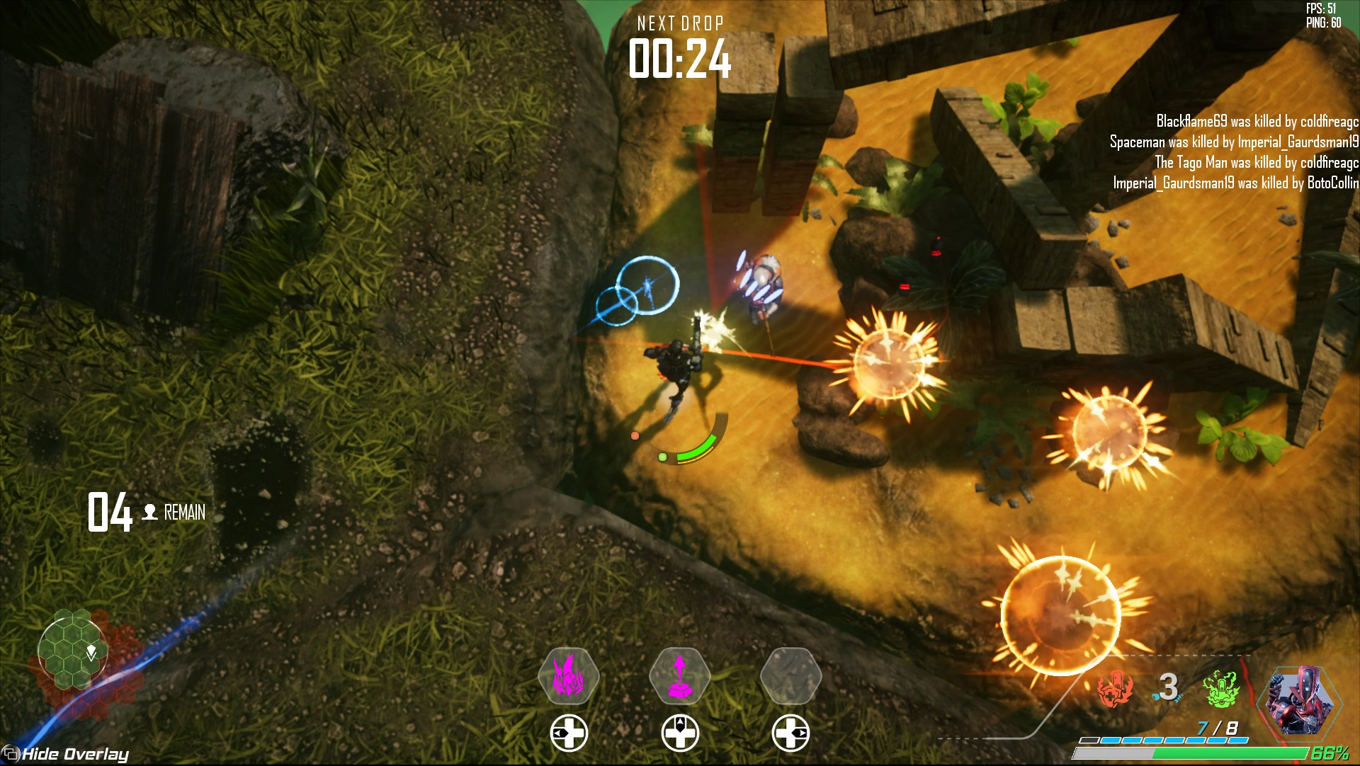 Relic Raiders screenshot 7