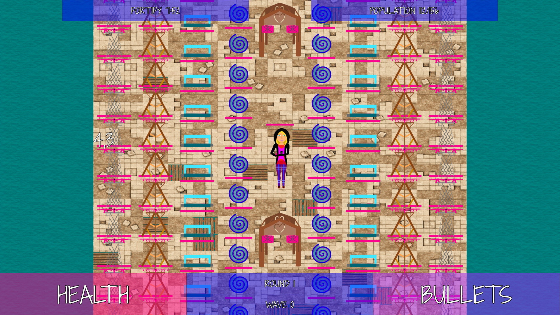 Reflecting Reflections screenshot 4