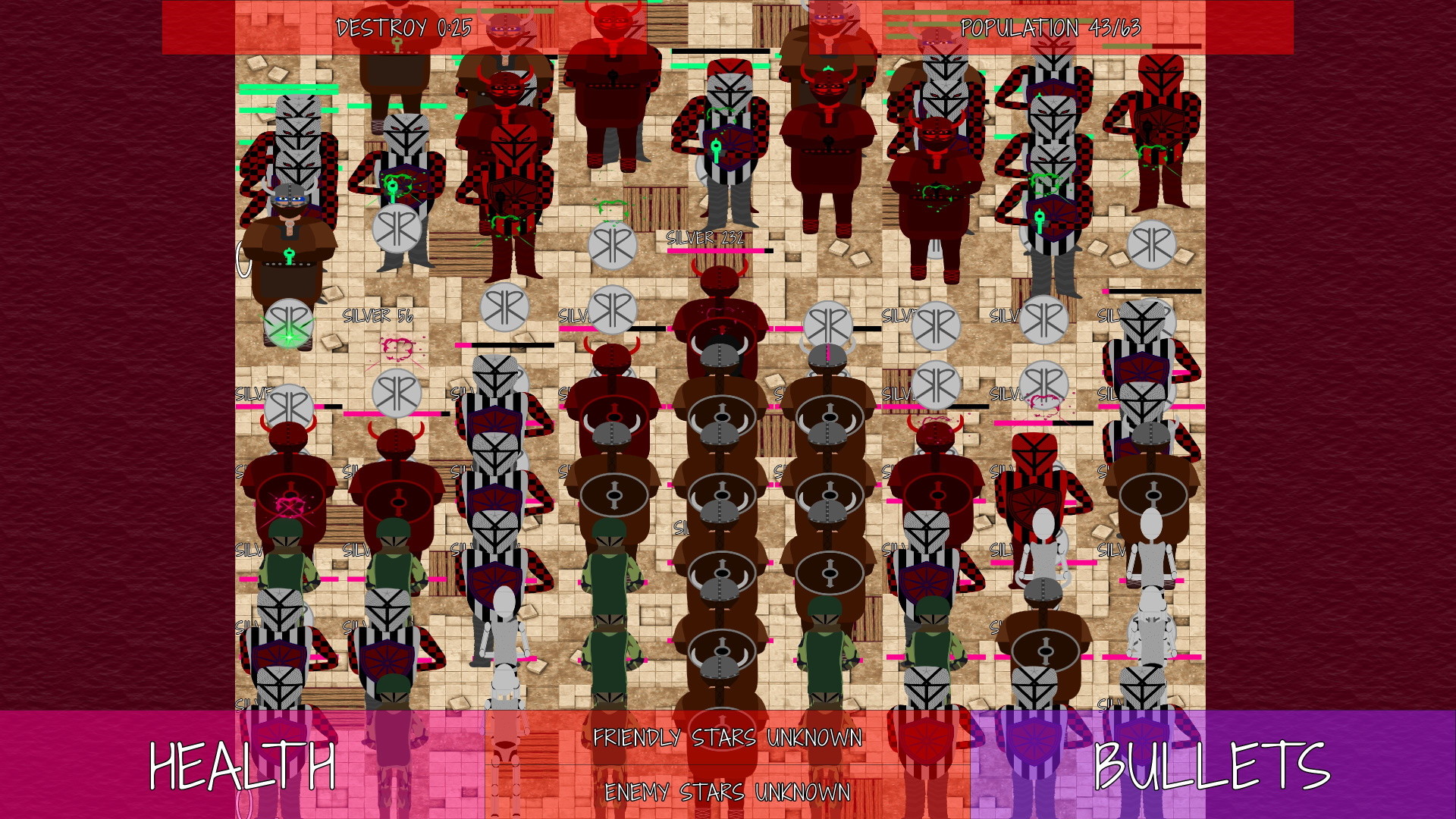 Reflecting Reflections screenshot 3