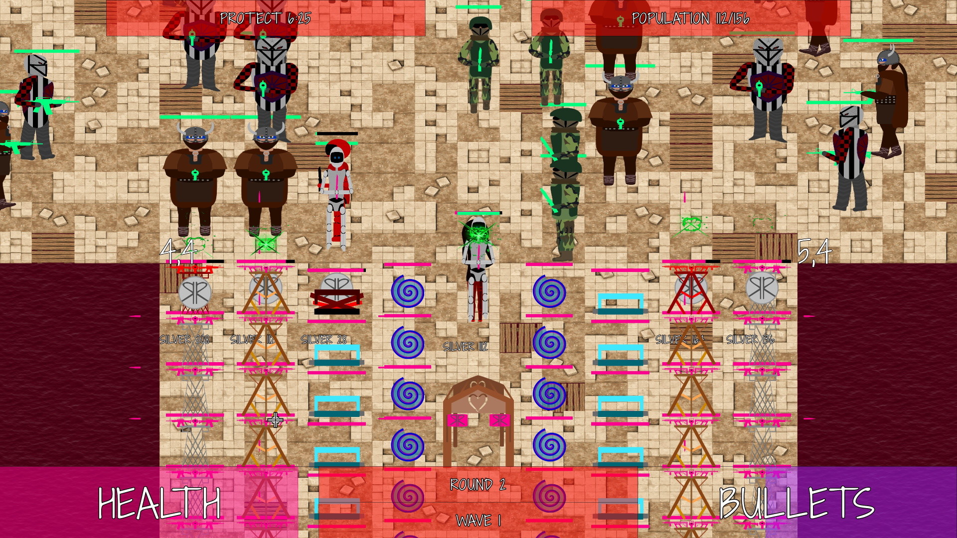 Reflecting Reflections screenshot 5