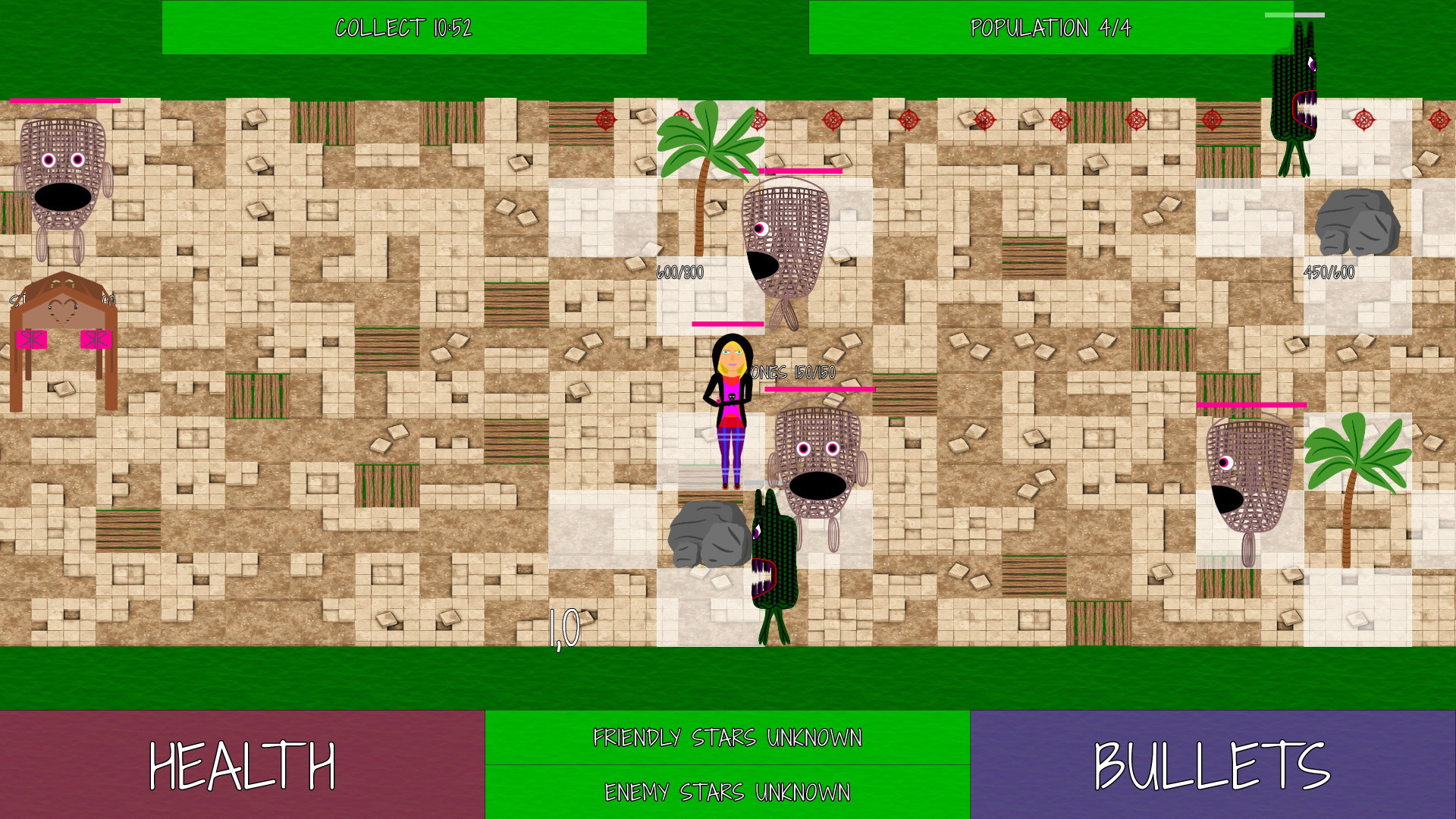 Reflecting Reflections screenshot 1