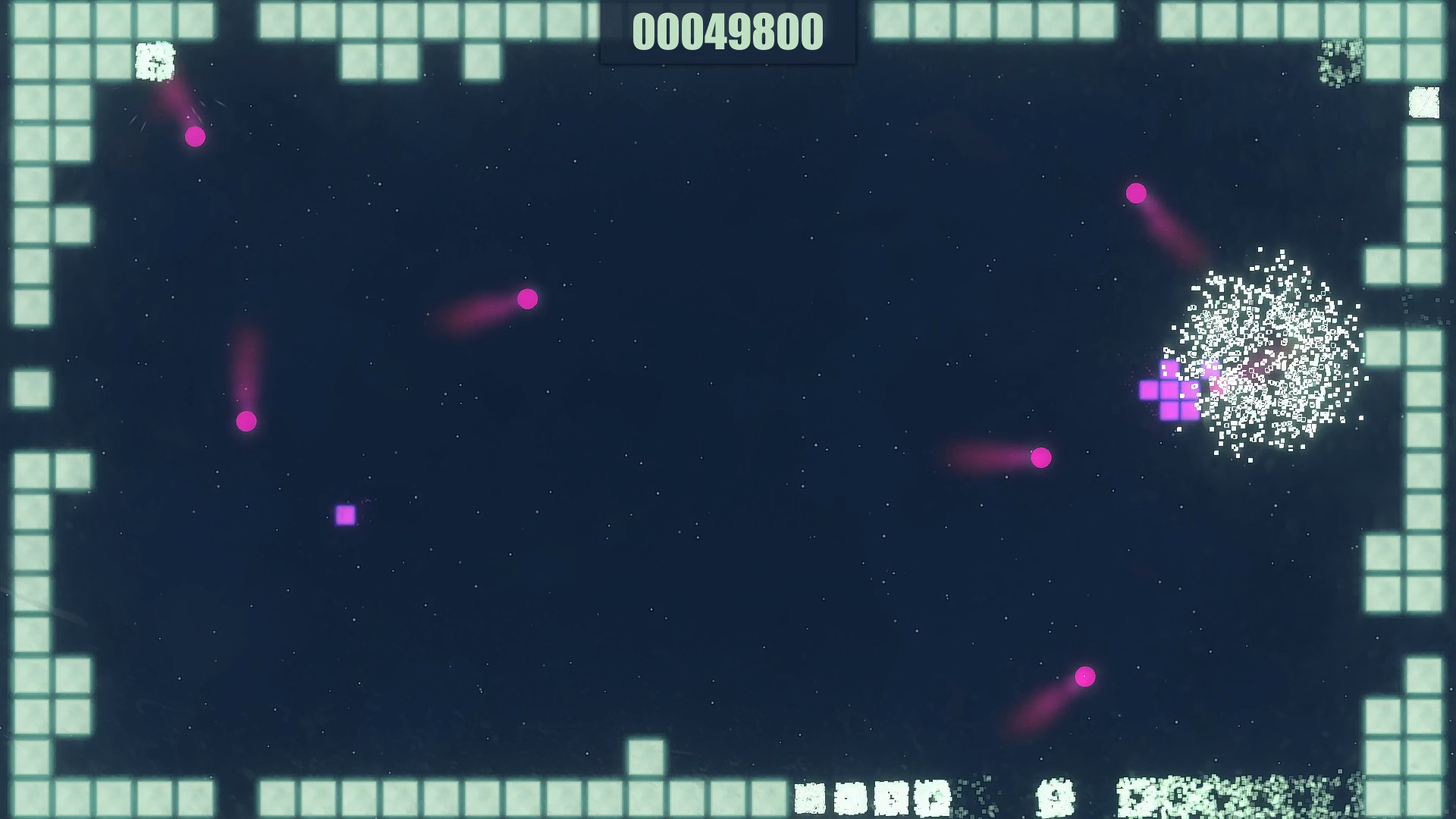 BitBreaker screenshot 8