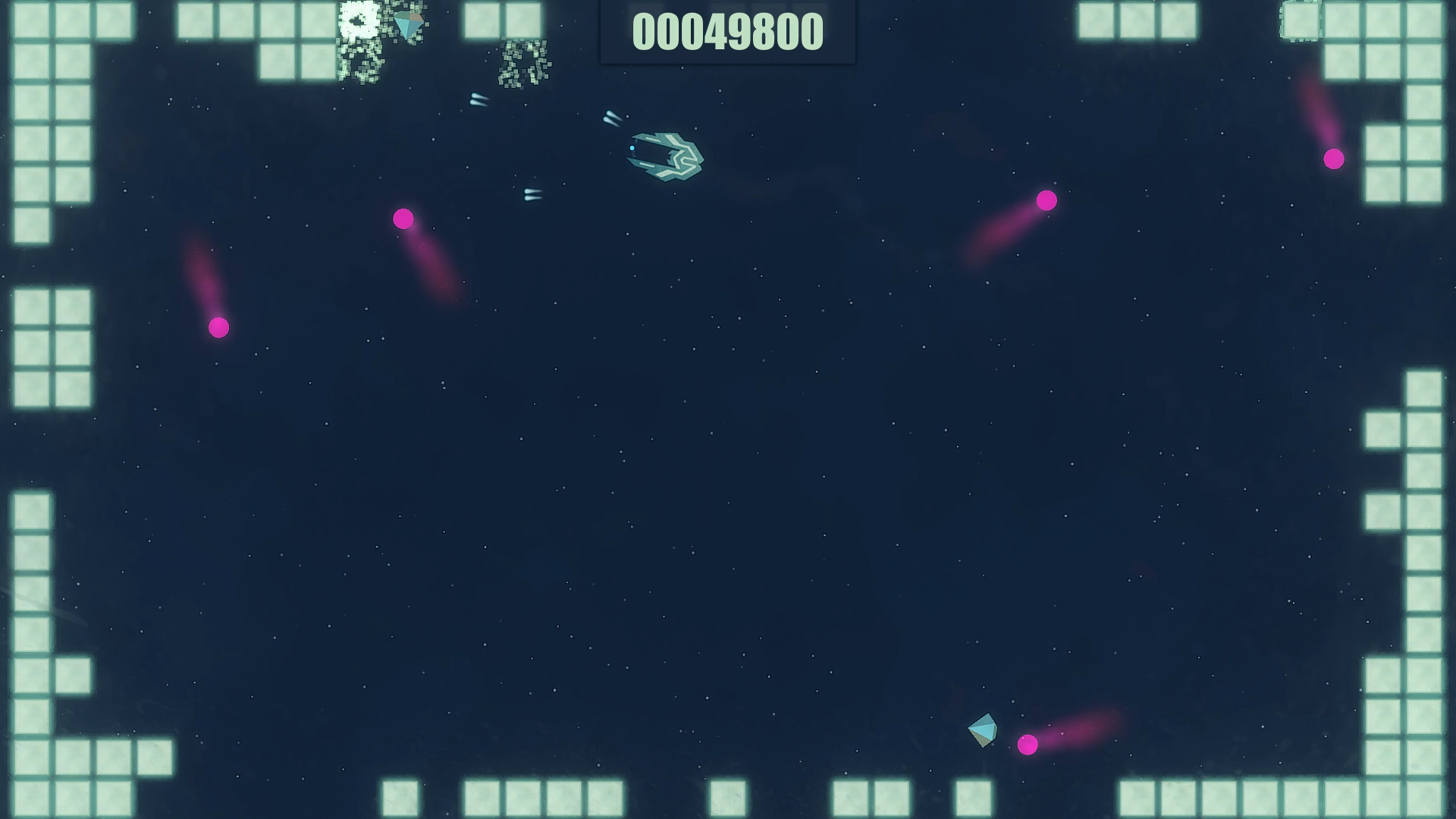 BitBreaker screenshot 1