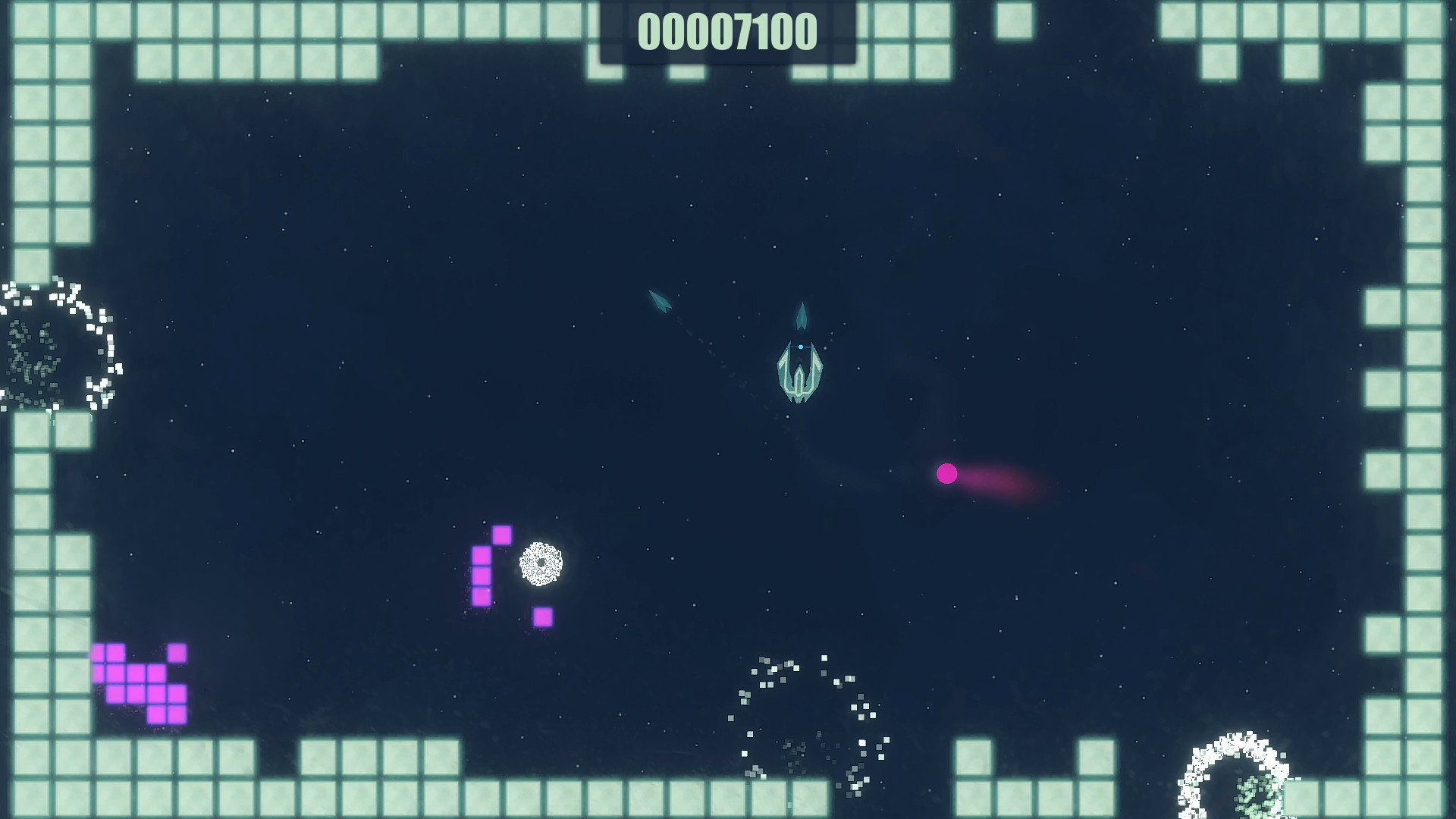 BitBreaker screenshot 6
