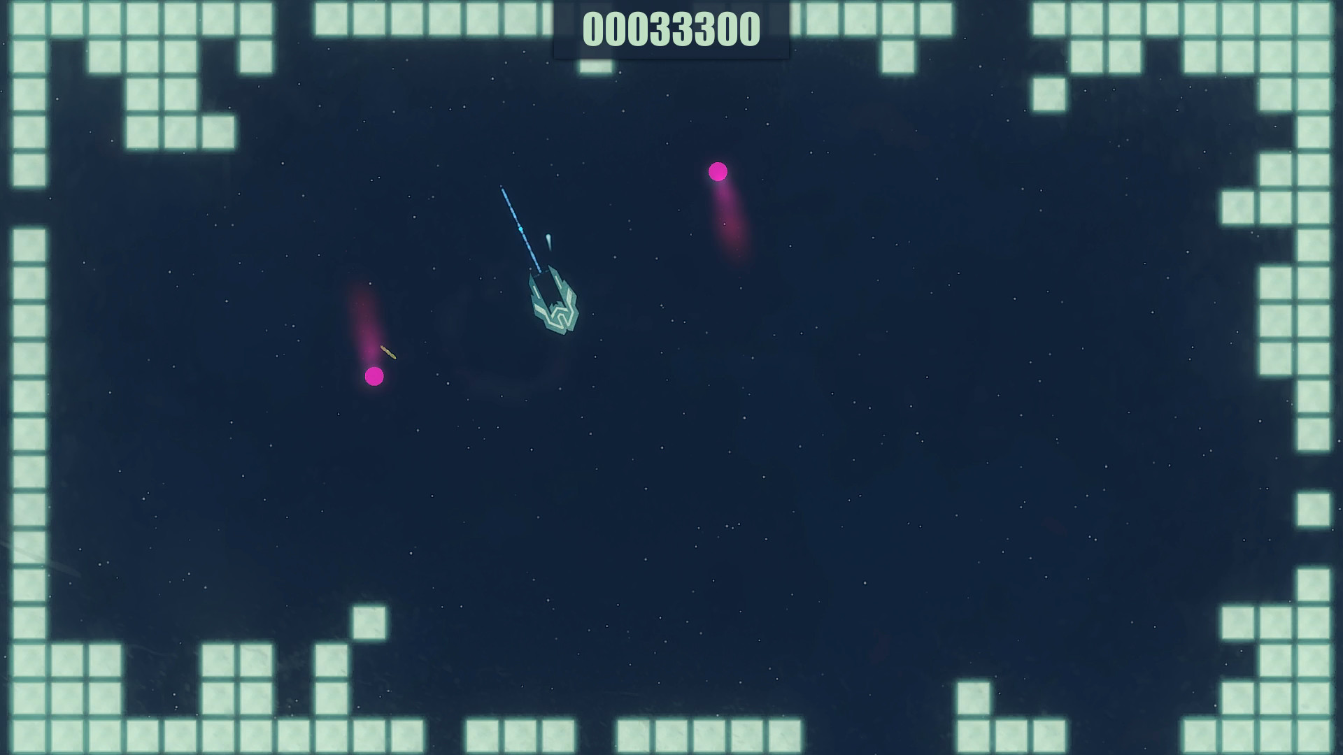 BitBreaker screenshot 7