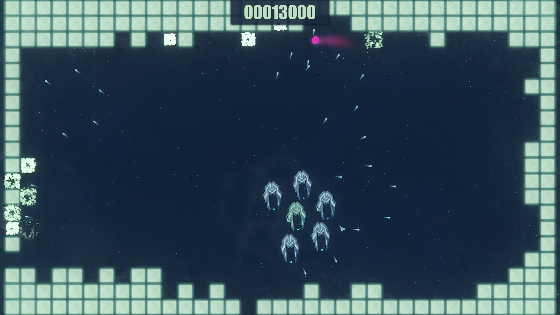 BitBreaker screenshot 3