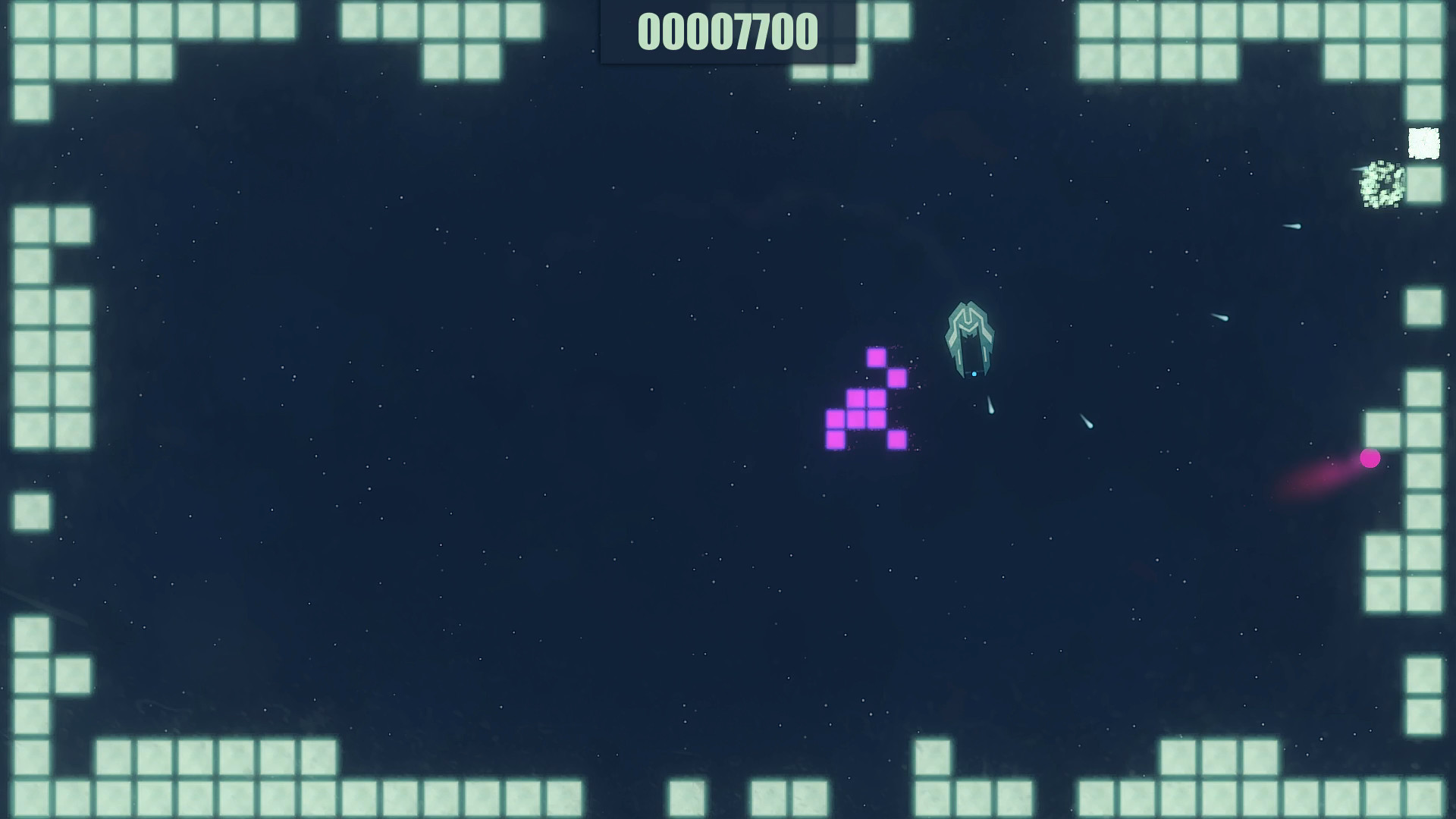 BitBreaker screenshot 4