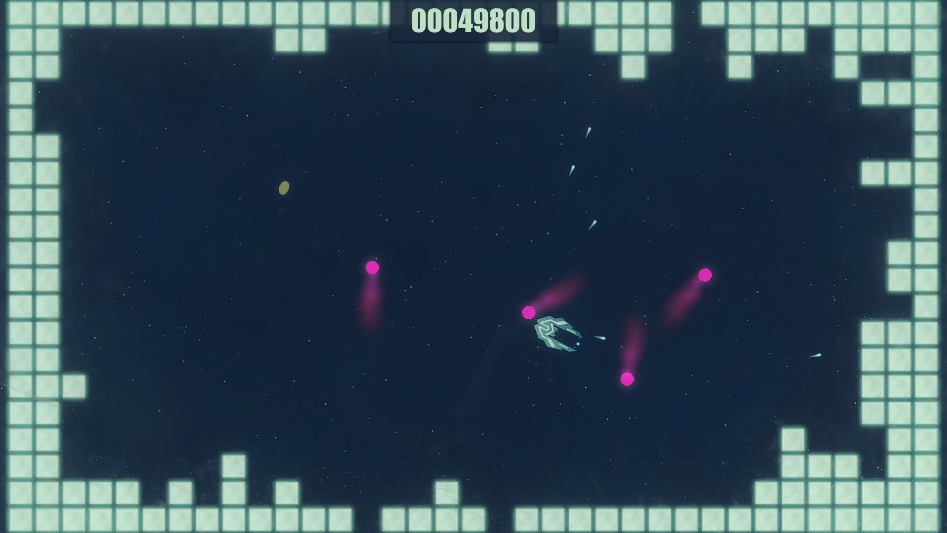 BitBreaker screenshot 5