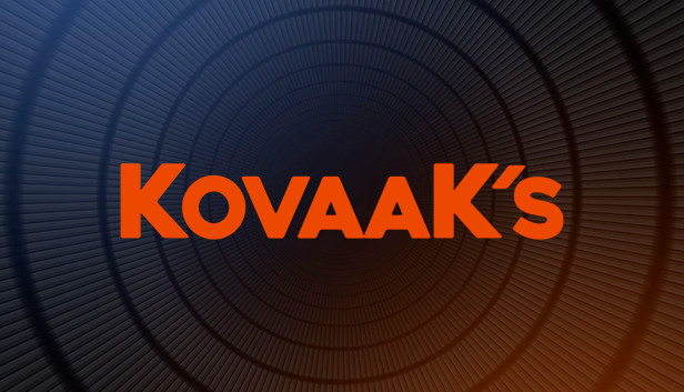Steam：KovaaK’s