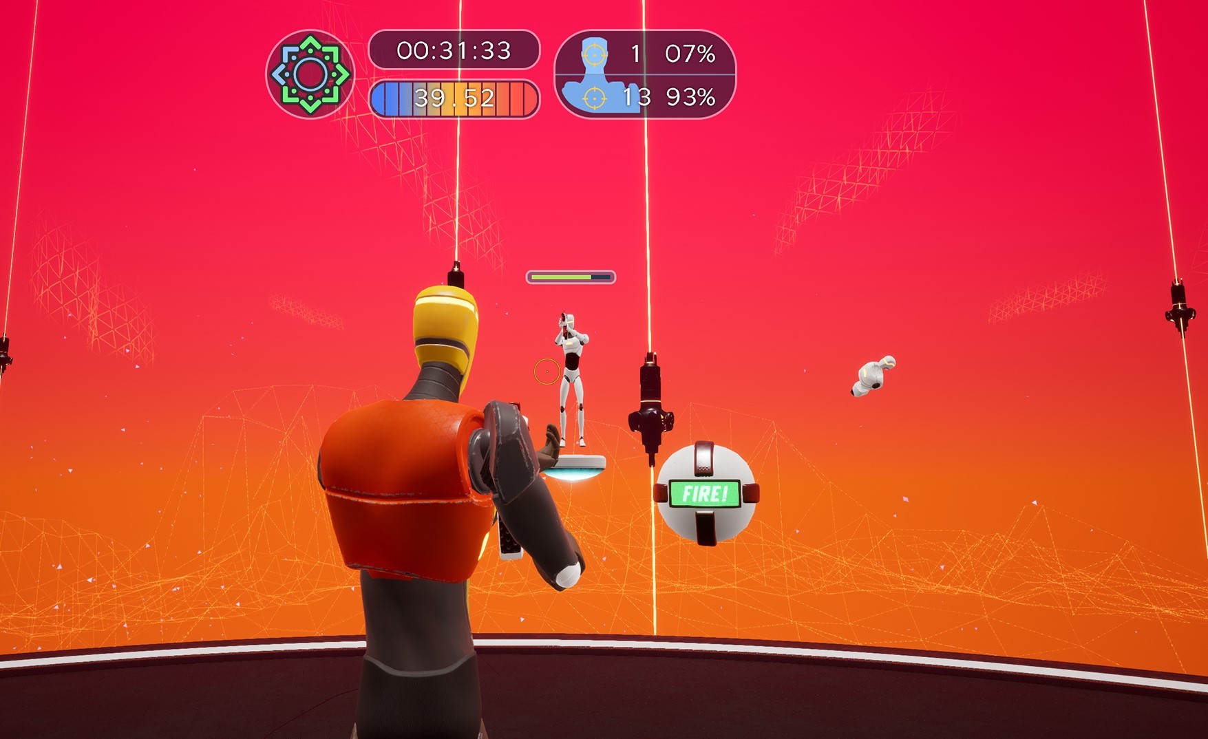 KovaaK's screenshot 13