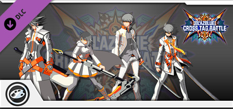 BBTAG DLC Color Pack 1: header artwork