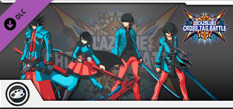 BBTAG DLC Color Pack 2: header artwork