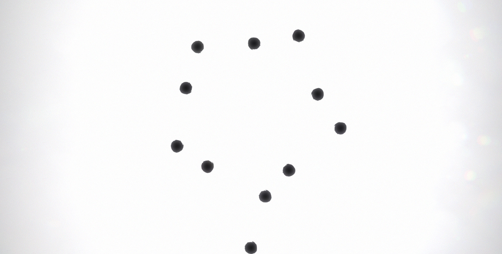 Black Circle screenshot 1