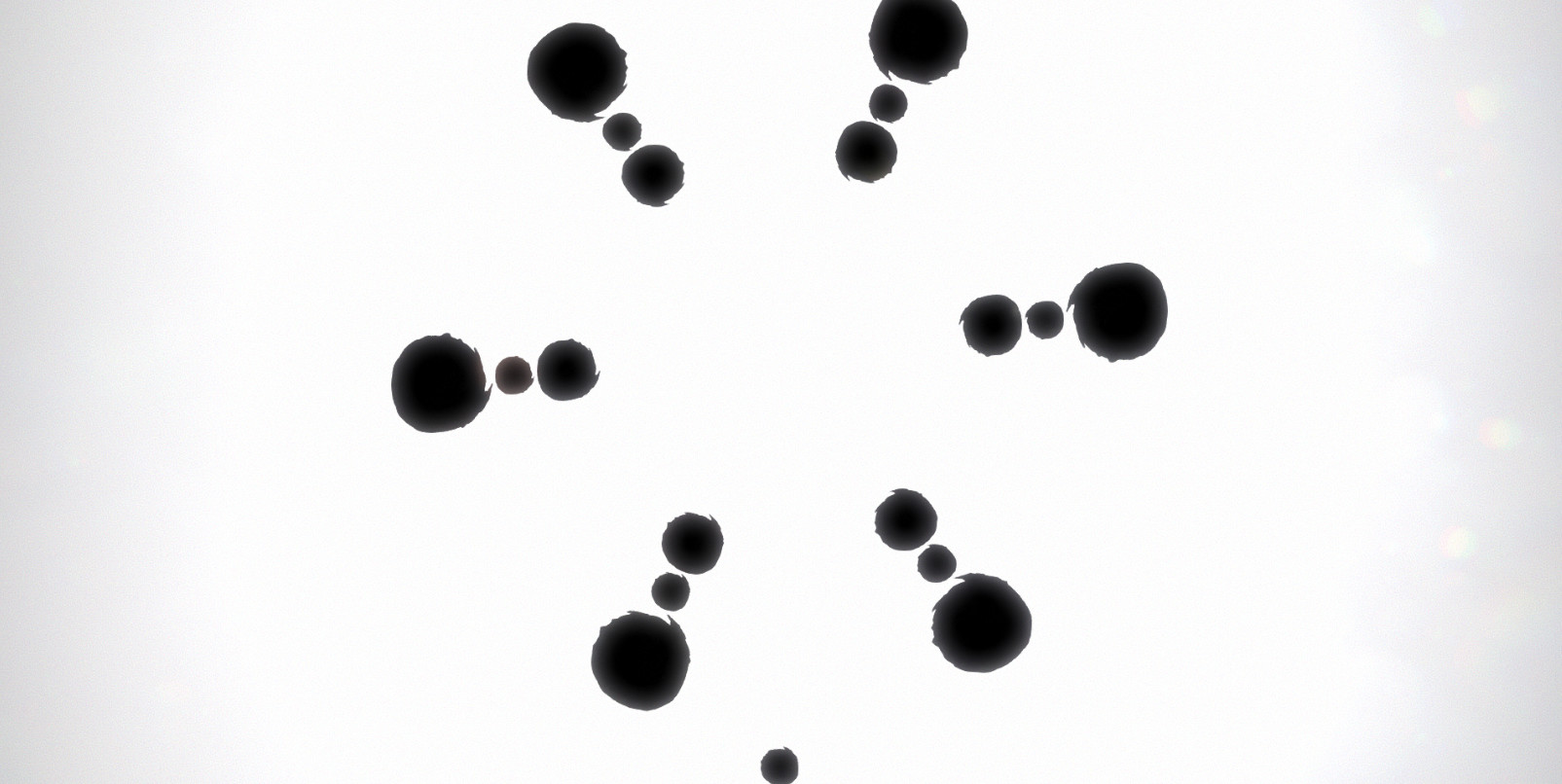 Black Circle screenshot 2