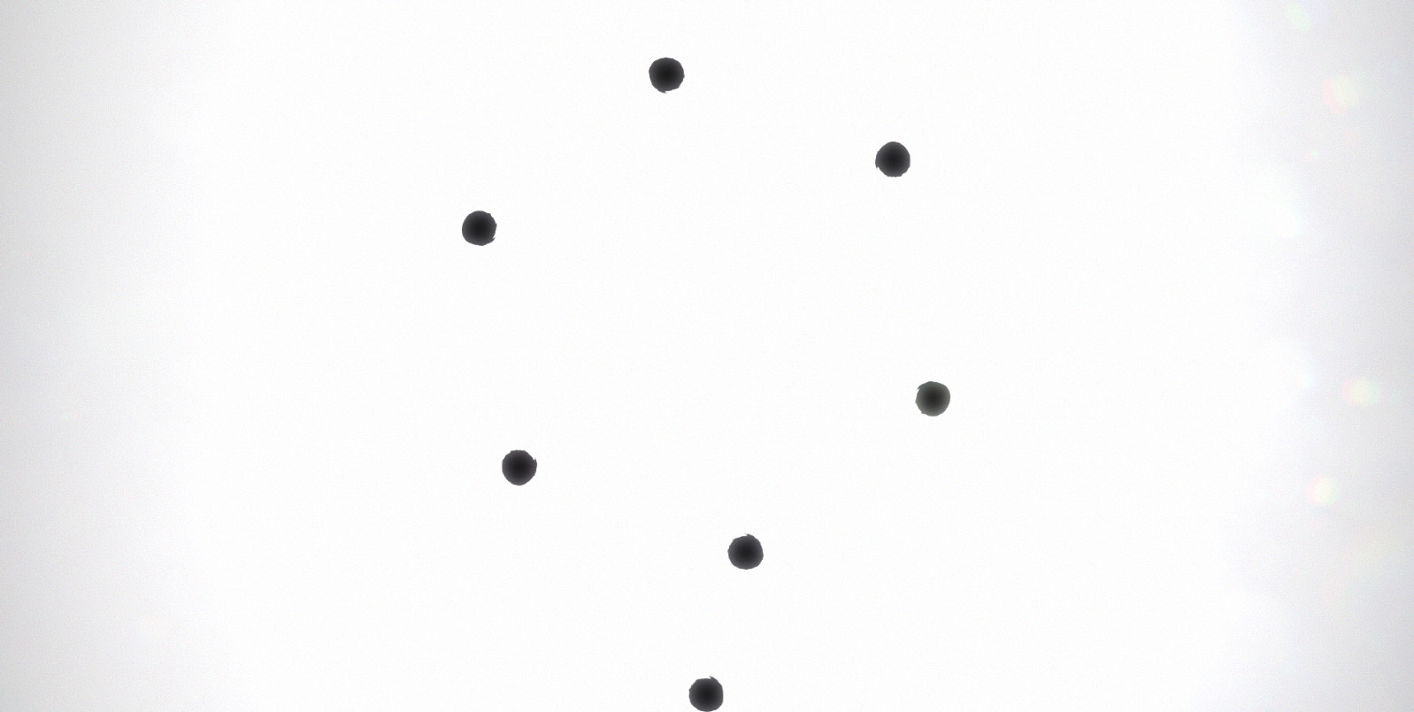 Black Circle screenshot 5