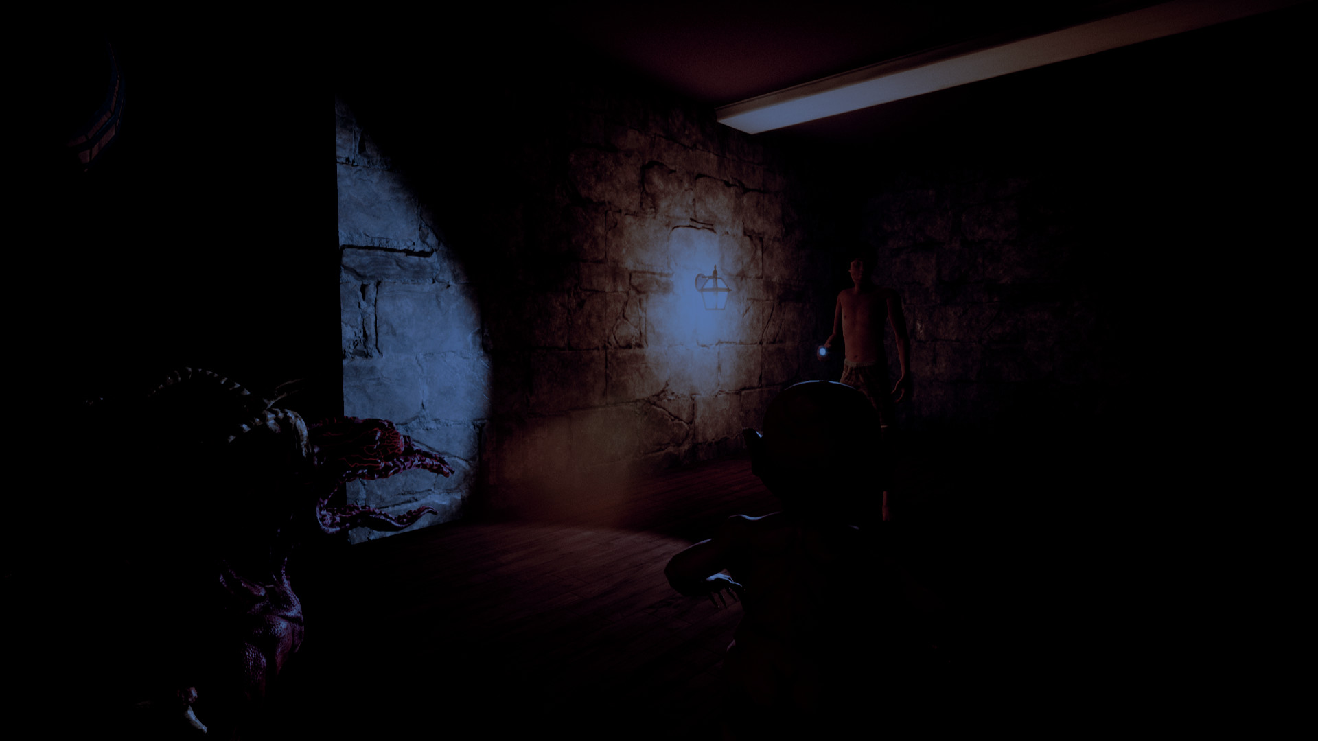 Catch a Lover - Nightmare screenshot 4