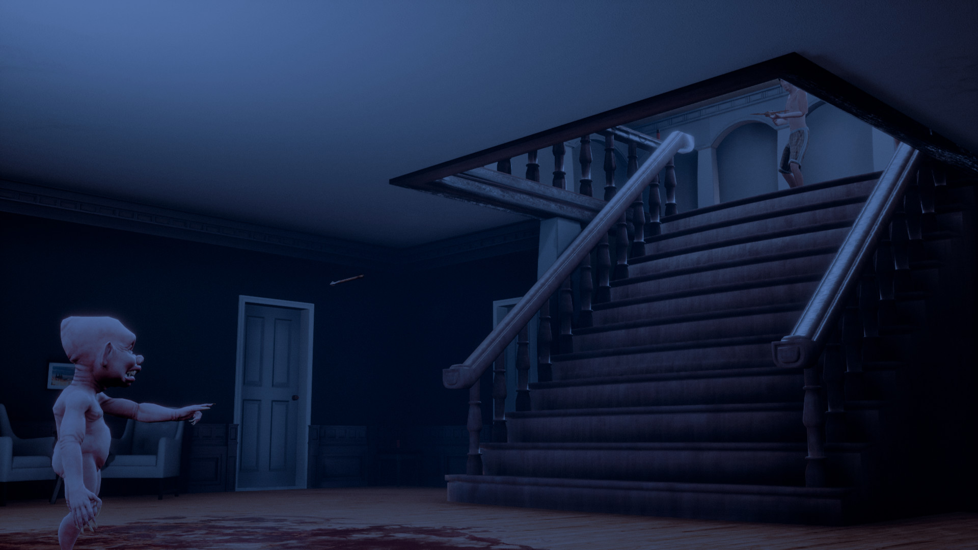Catch a Lover - Nightmare screenshot 3