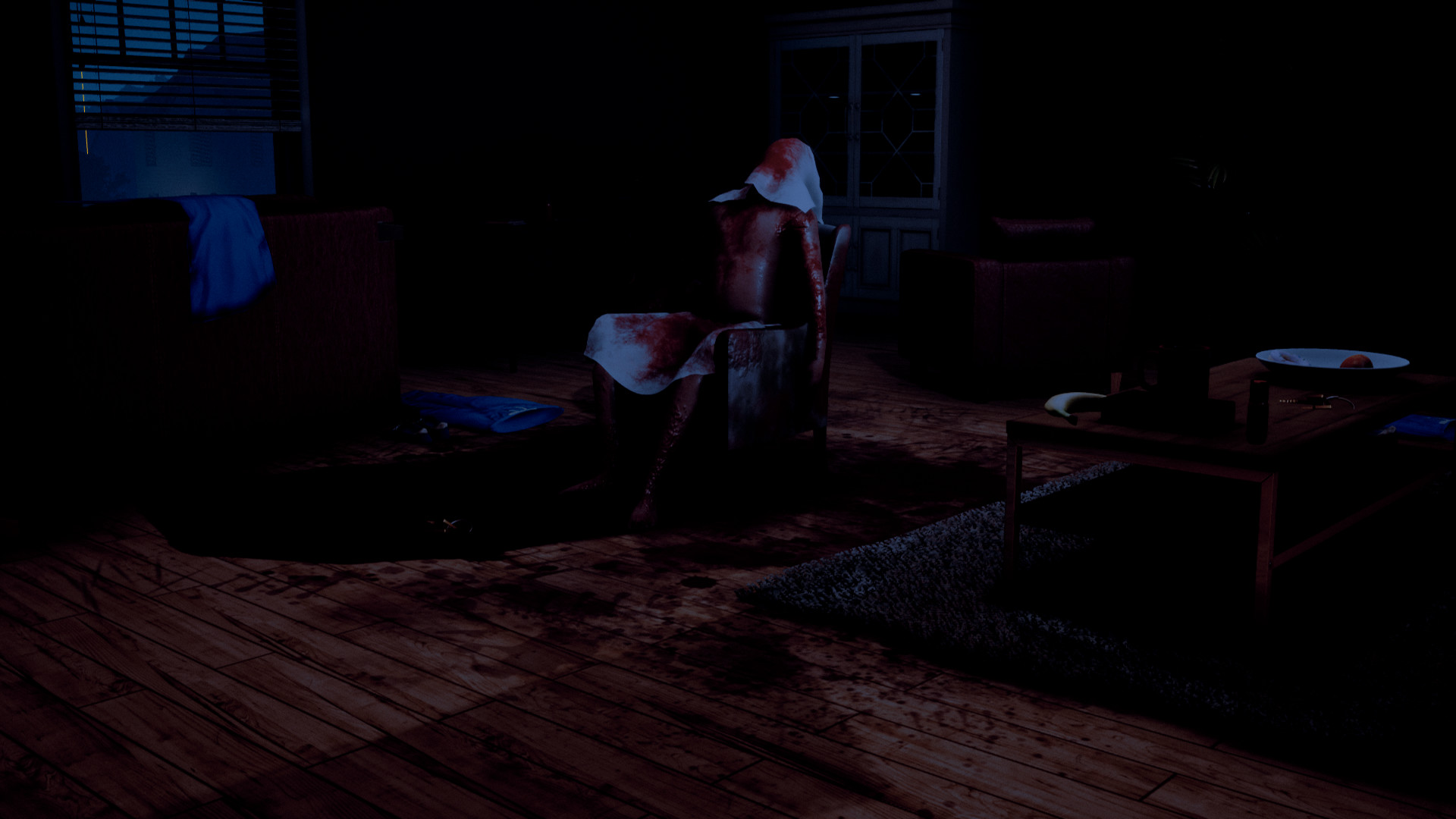 Catch a Lover - Nightmare screenshot 7