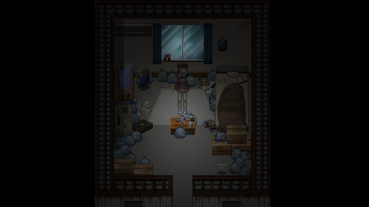 Nobody Knows screenshot 1