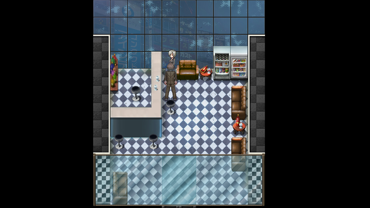 Nobody Knows screenshot 5