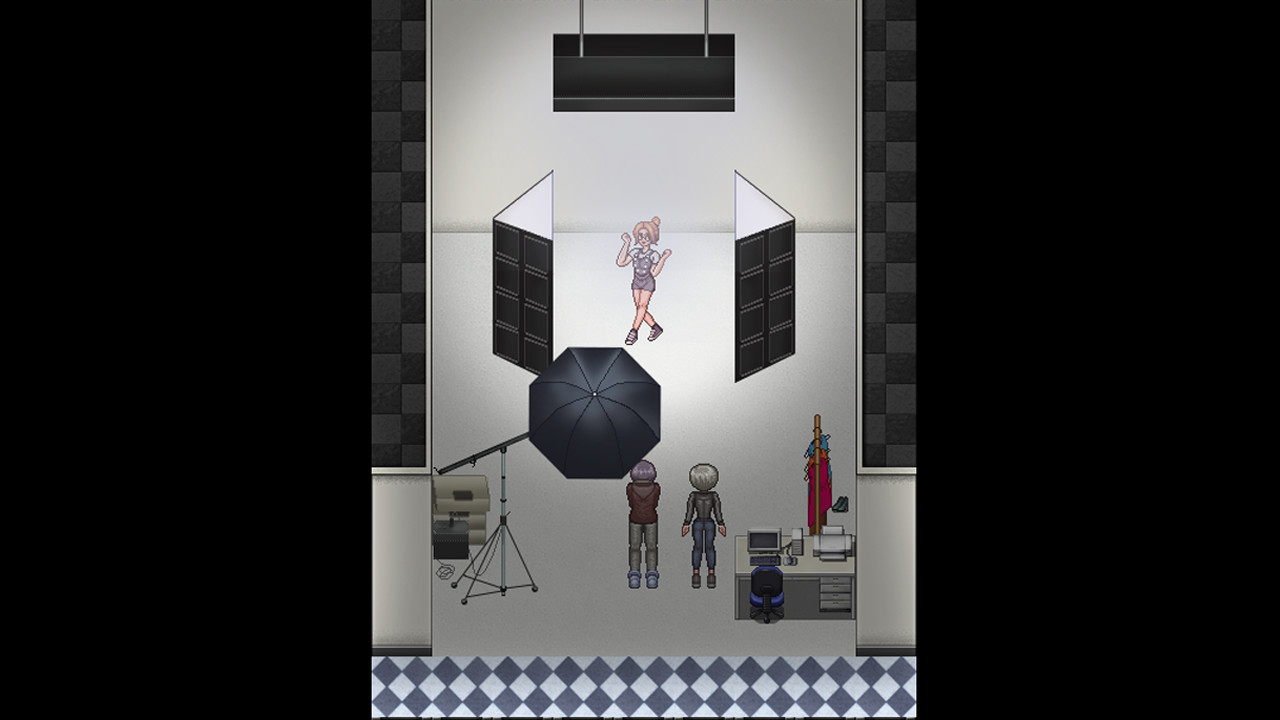 Nobody Knows screenshot 3