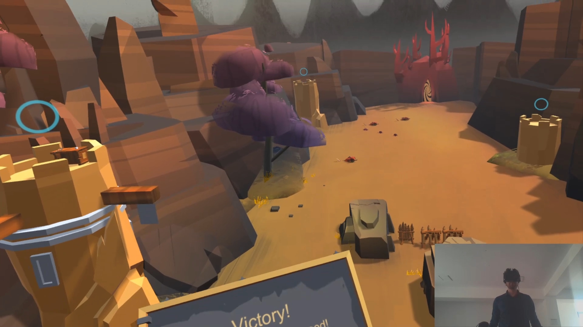 Arrow Ventura VR screenshot 7
