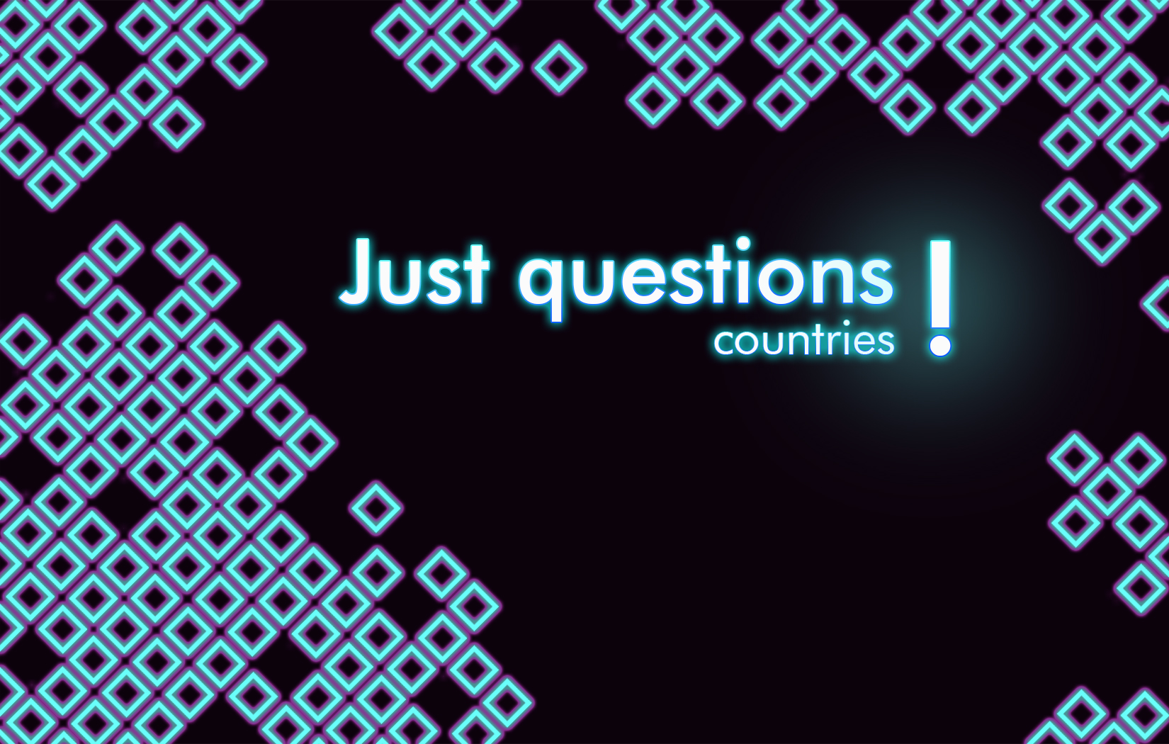 JQ: countries - Soundtrack screenshot 1