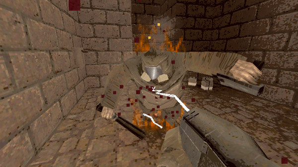 HROT screenshot