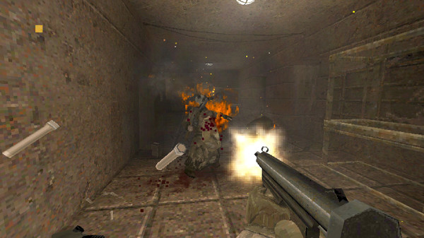 HROT screenshot