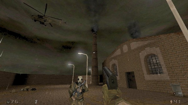 HROT screenshot