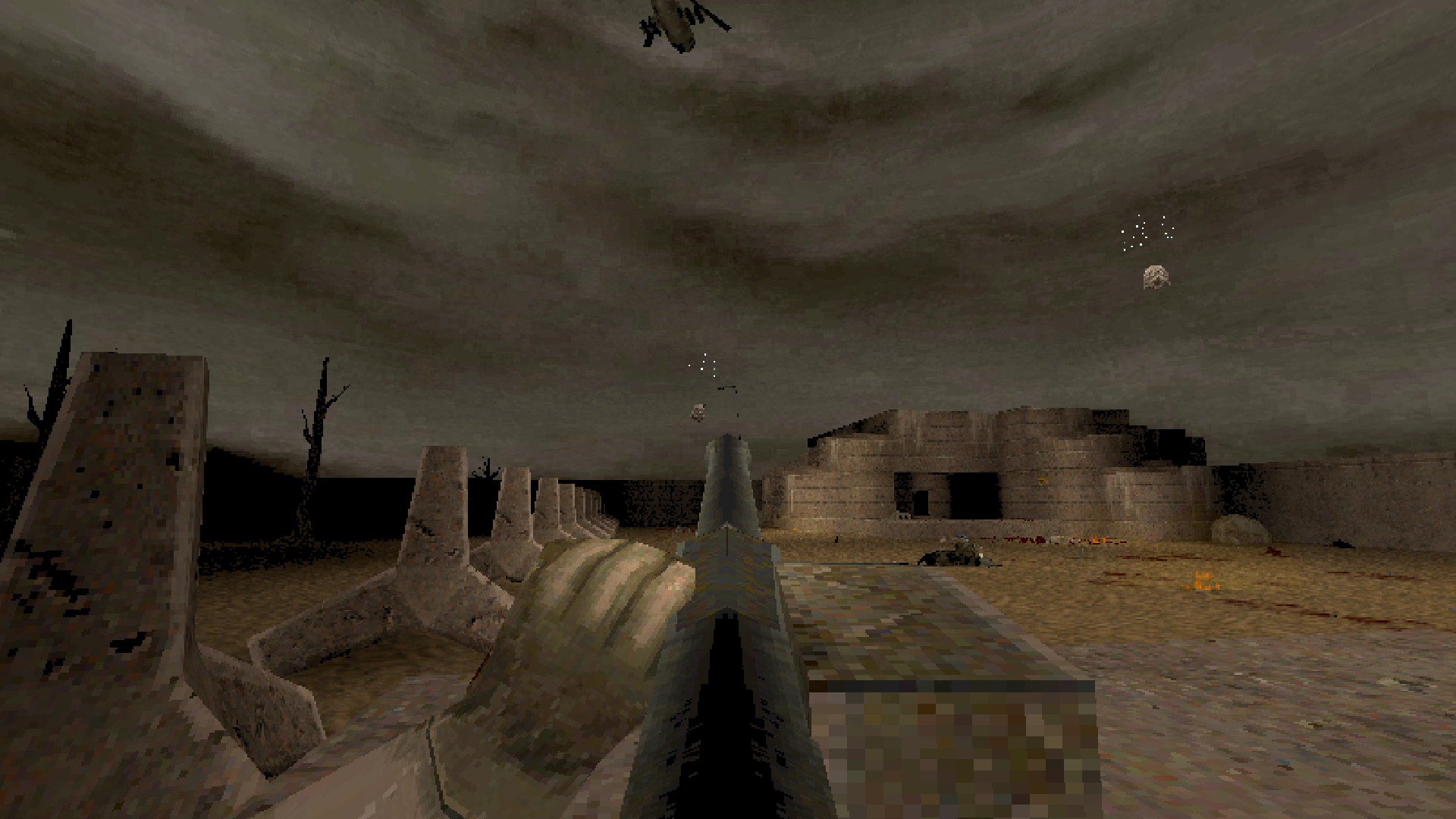 HROT screenshot 13