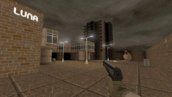 HROT screenshot