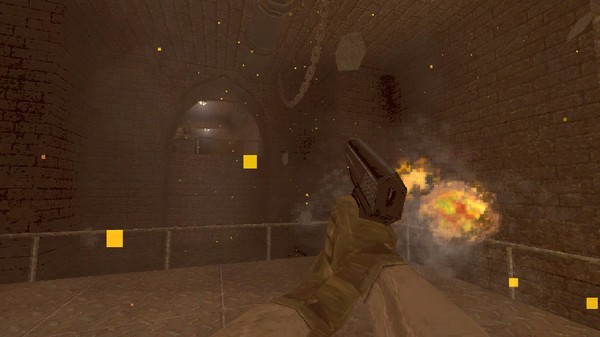 HROT screenshot