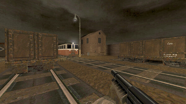 HROT screenshot