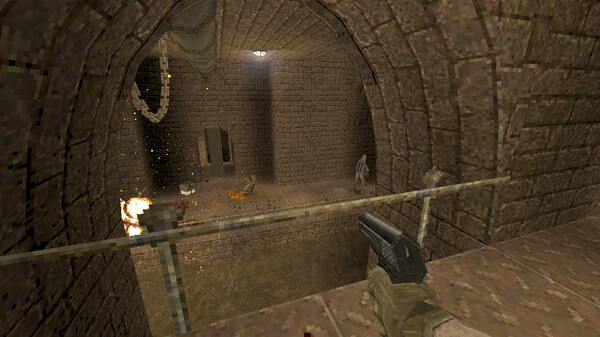HROT screenshot