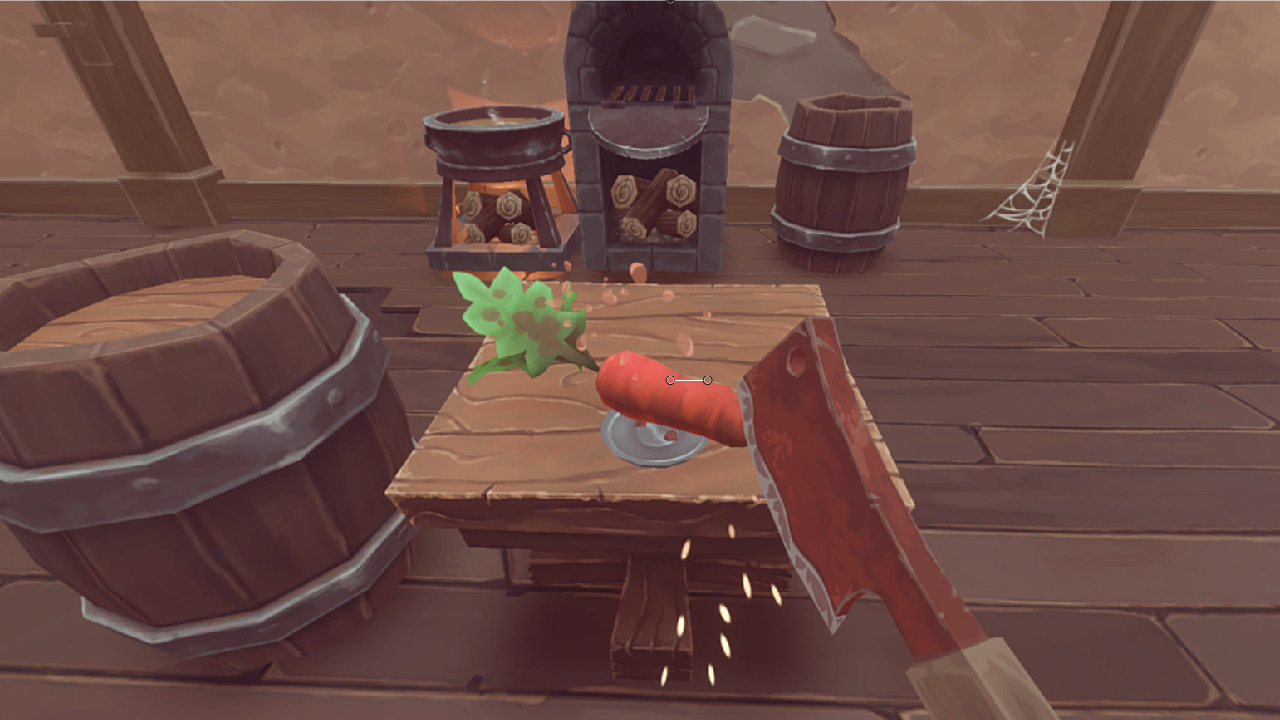 Oi, Innkeep! screenshot 5