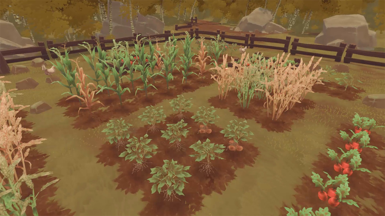 Oi, Innkeep! screenshot 2