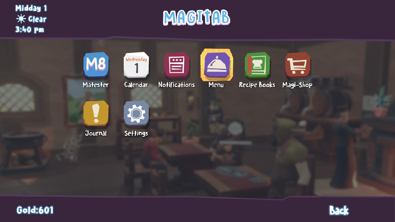 Oi, Innkeep! screenshot 6