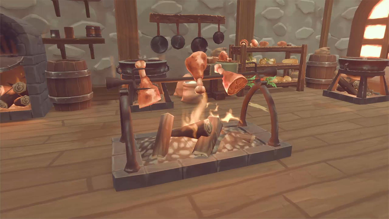 Oi, Innkeep! screenshot 8
